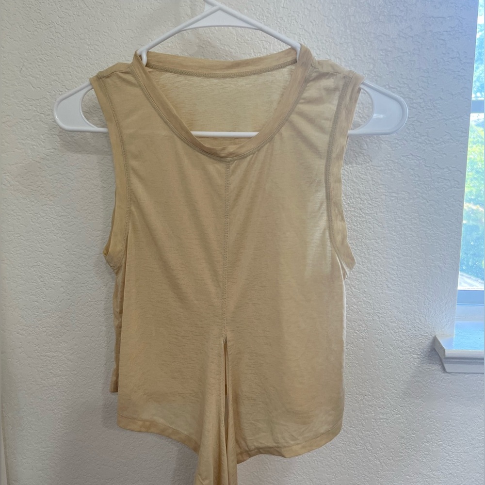 Fabletics Women’s Tank